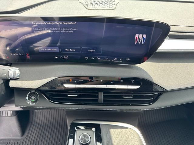 New 2026 Buick Enclave Preferred w/ Power Package FWD image 13