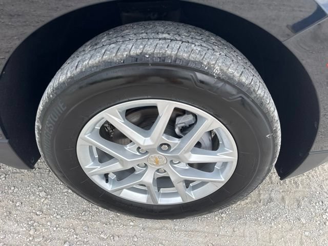 Used 2024 Chevrolet Equinox LT AWD/4WD image 25