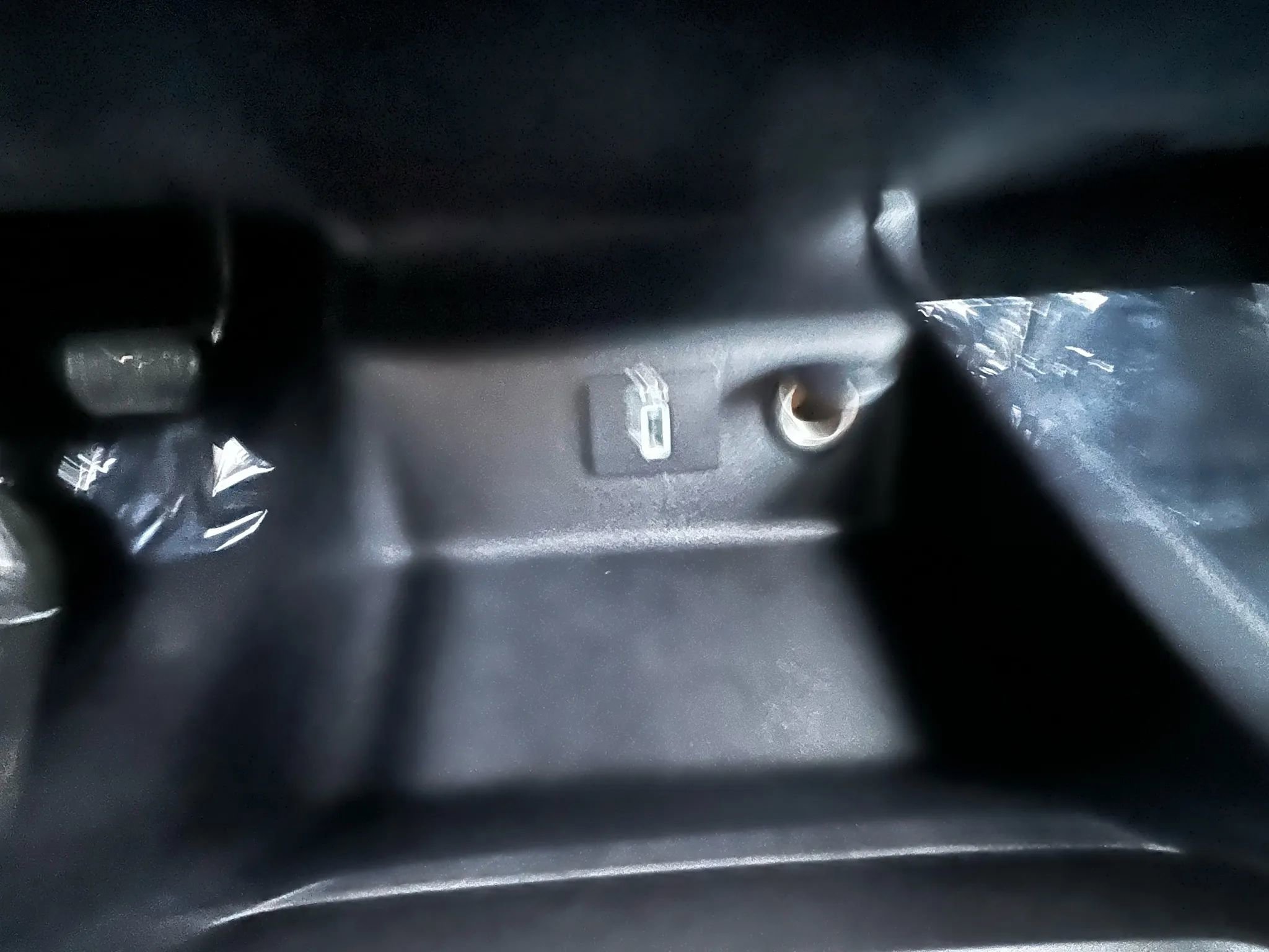 Used 2018 Ford Fusion SE w/ Equipment Group 201A image 44