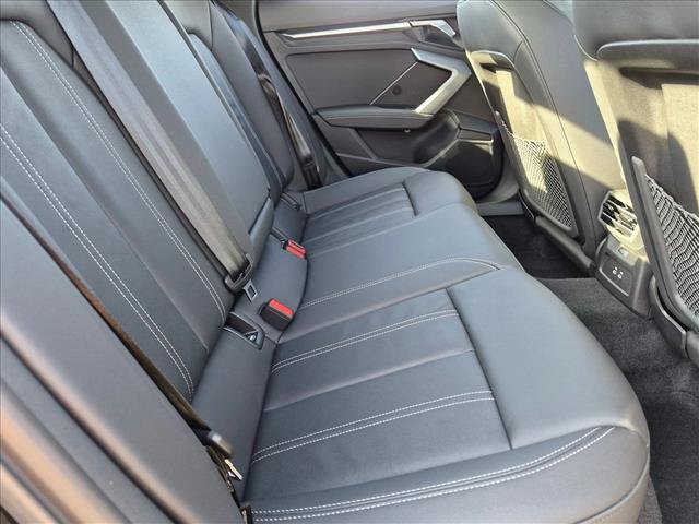 Certified 2026 Audi A3 2.0T Premium AWD/4WD image 19