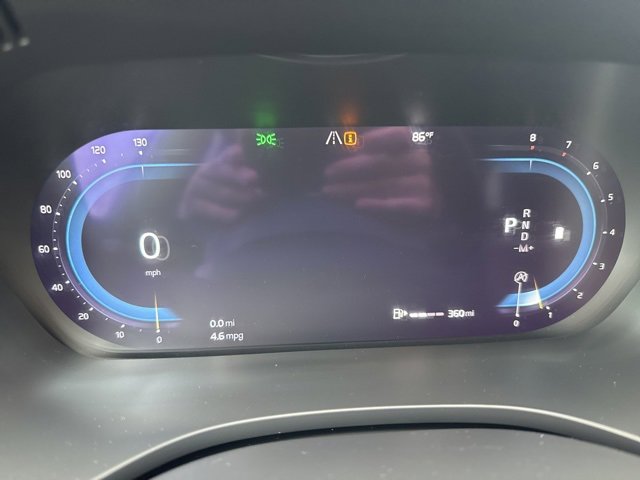 Certified 2022 Volvo XC60 B5 Momentum w/ Advanced Package image 20