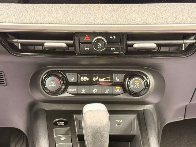 New 2026 Nissan Kicks SV w/ Cold Weather Package AWD/4WD image 24