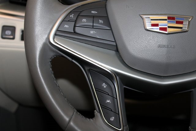 Certified 2022 Cadillac XT5 Premium Luxury image 24