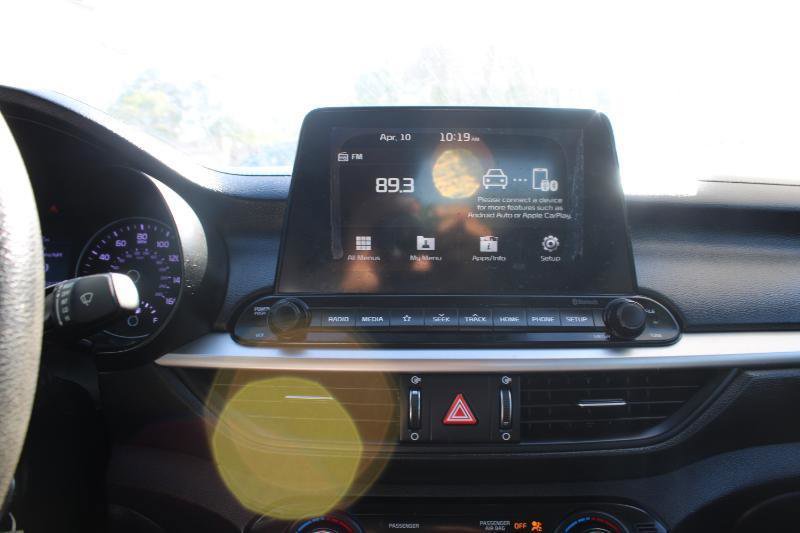 Used 2019 Kia Forte LXS FWD image 19