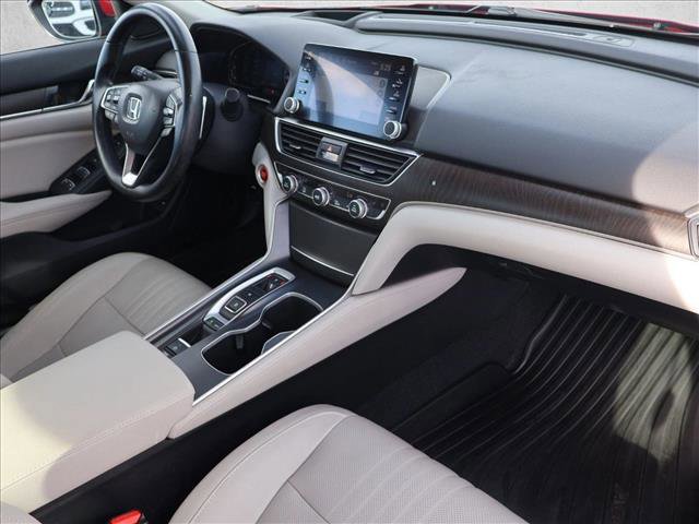 Used 2020 Honda Accord Touring image 28
