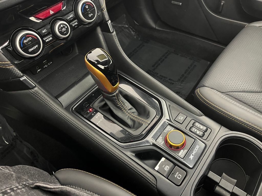 Used 2024 Subaru Forester Wilderness image 24