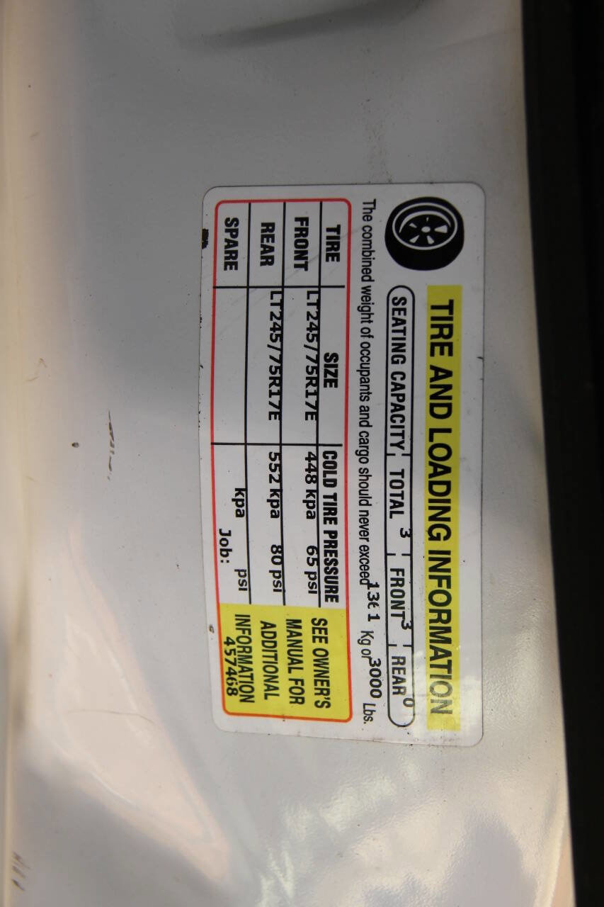 Used 2016 Ford F250 XL image 27