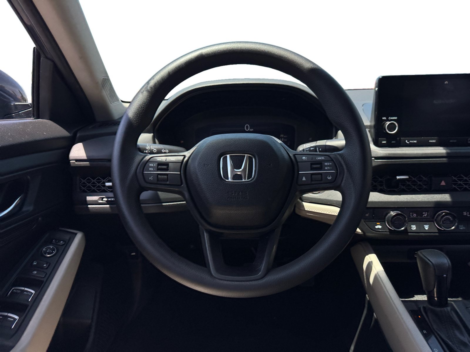Used 2024 Honda Accord EX image 12