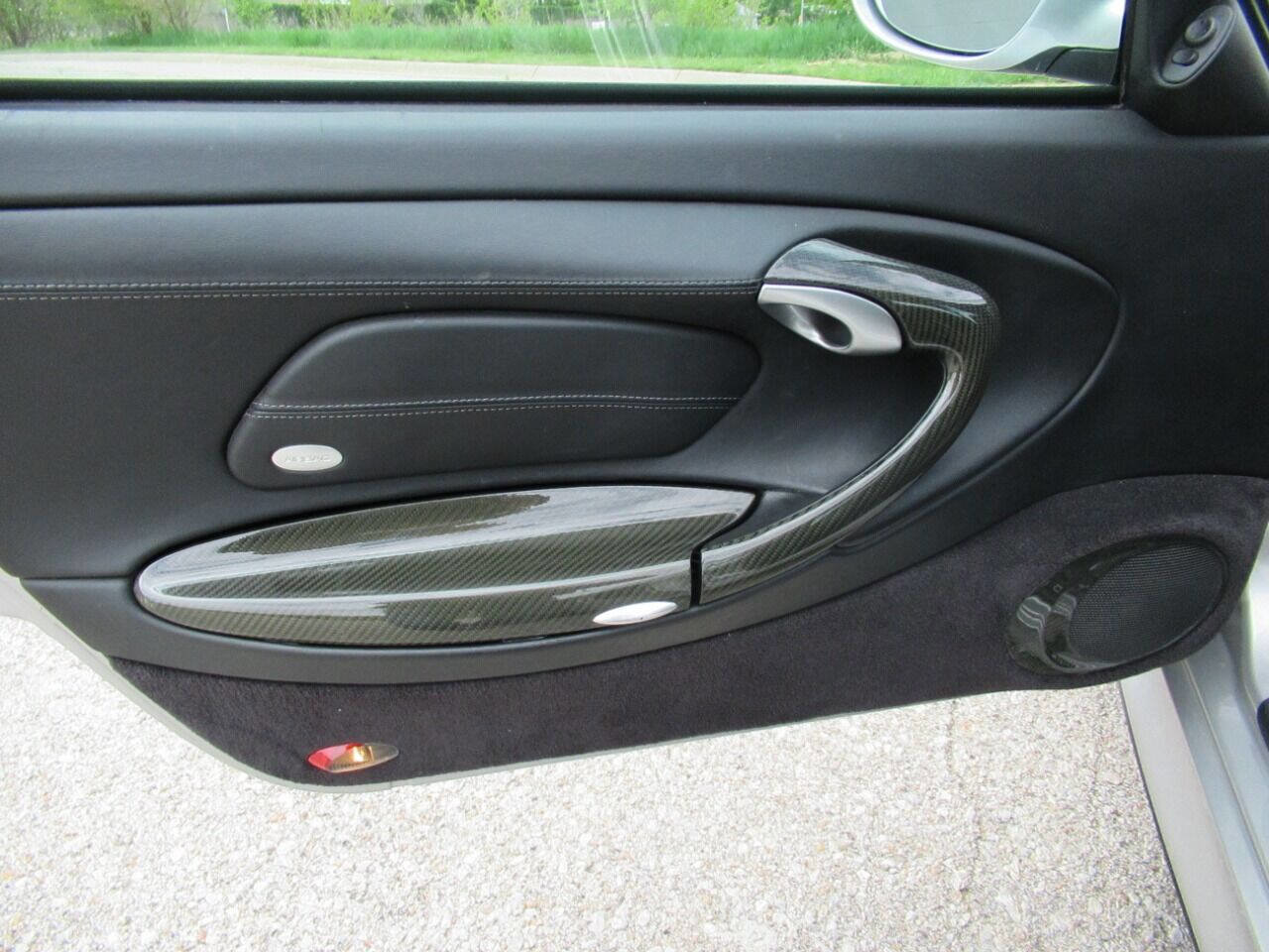 Used 2001 Porsche 911 Turbo image 10