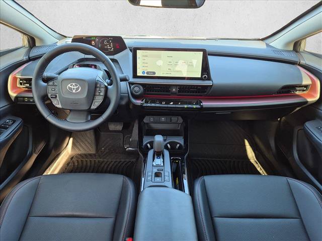 Used 2026 Toyota Prius Plug-In Hybrid FWD image 16