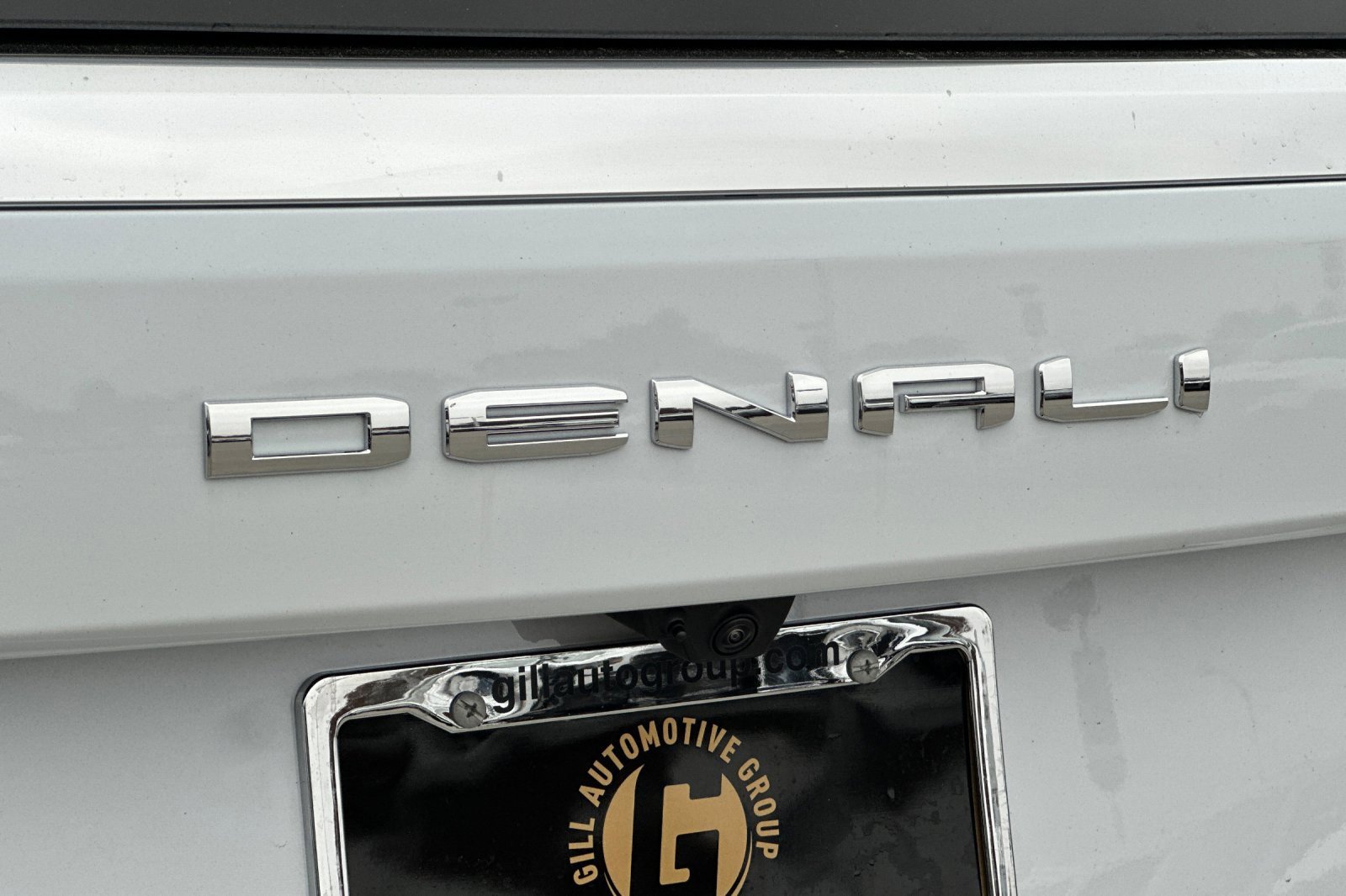 New 2026 GMC Yukon XL Denali image 29