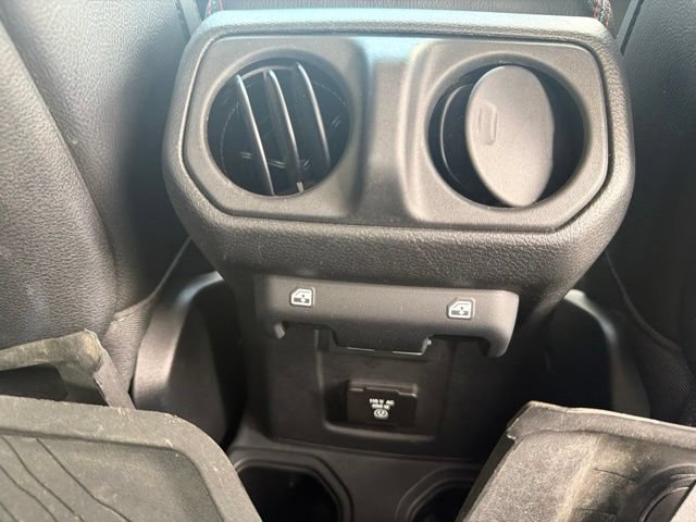 Used 2021 Jeep Gladiator Rubicon AWD/4WD image 33