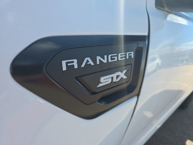Used 2022 Ford Ranger XL w/ FX4 Off-Road Package AWD/4WD image 5