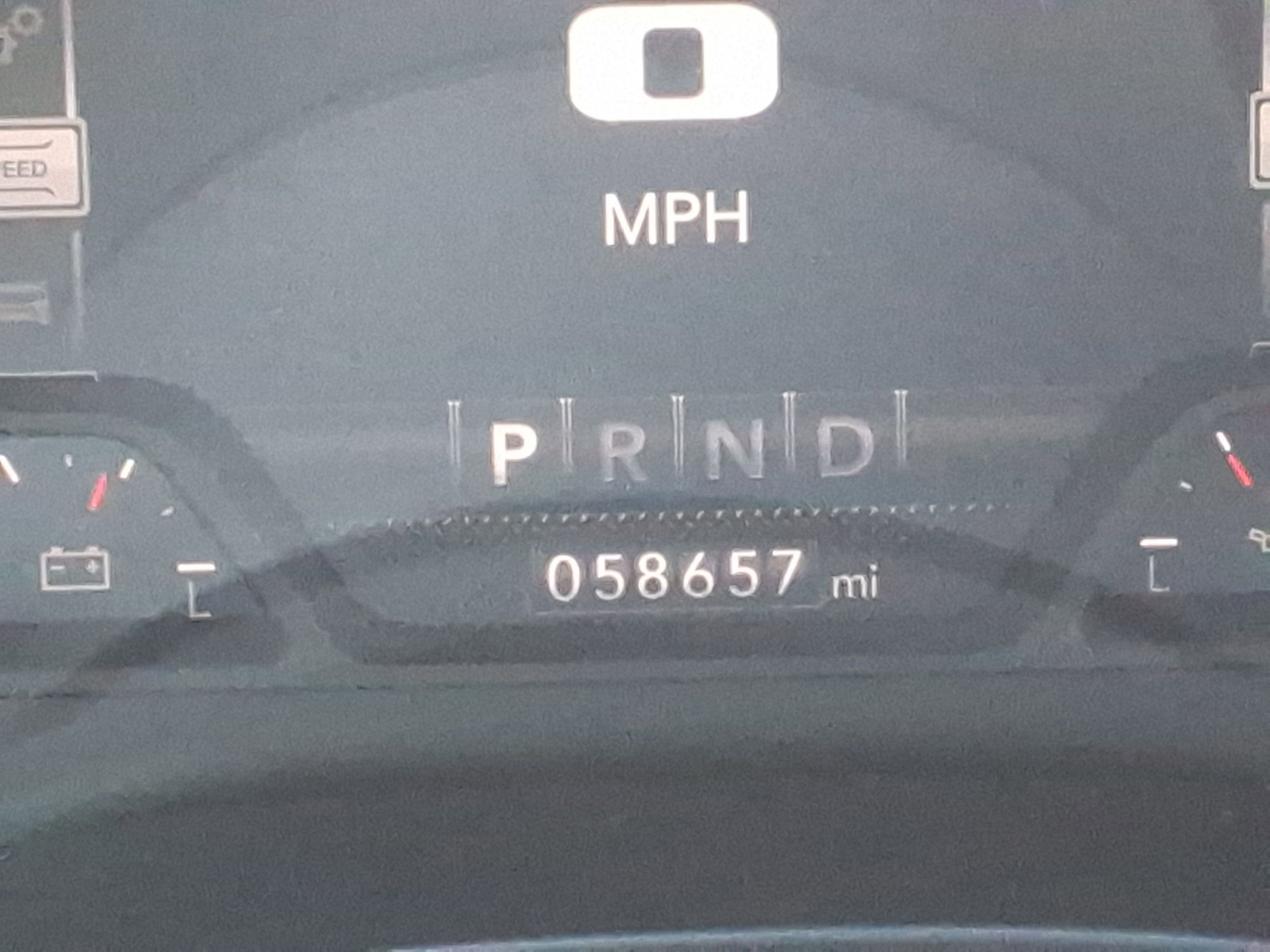 Used 2021 RAM 1500 Rebel w/ Level 1 Equipment Group image 13