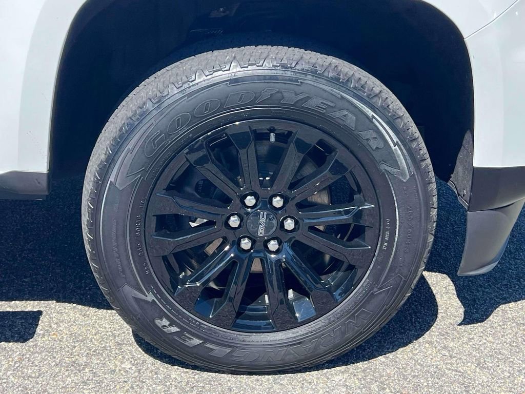 Used 2022 GMC Canyon Elevation w/ Trailering Package image 12