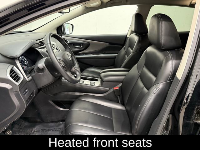 Used 2023 Nissan Murano SV image 10