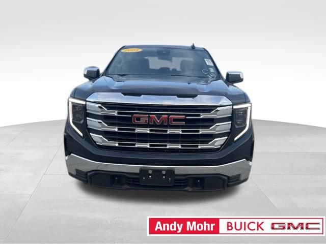 Used 2023 GMC Sierra 1500 SLE