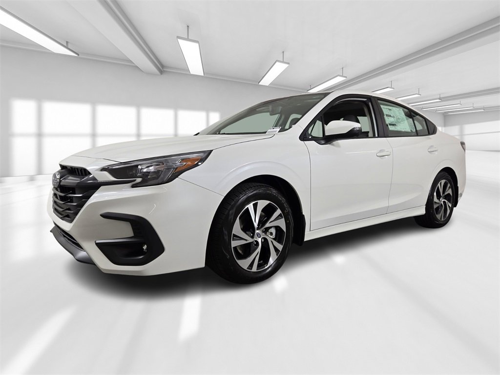 New 2025 Subaru Legacy Premium image 2