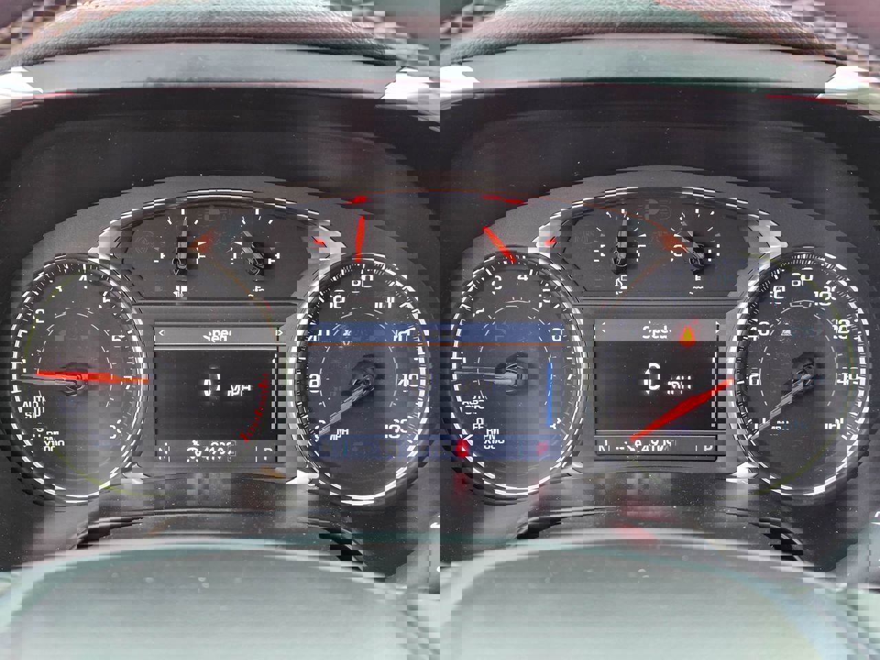 Used 2023 Chevrolet Blazer LT w/ Midnight/Sport Edition image 23