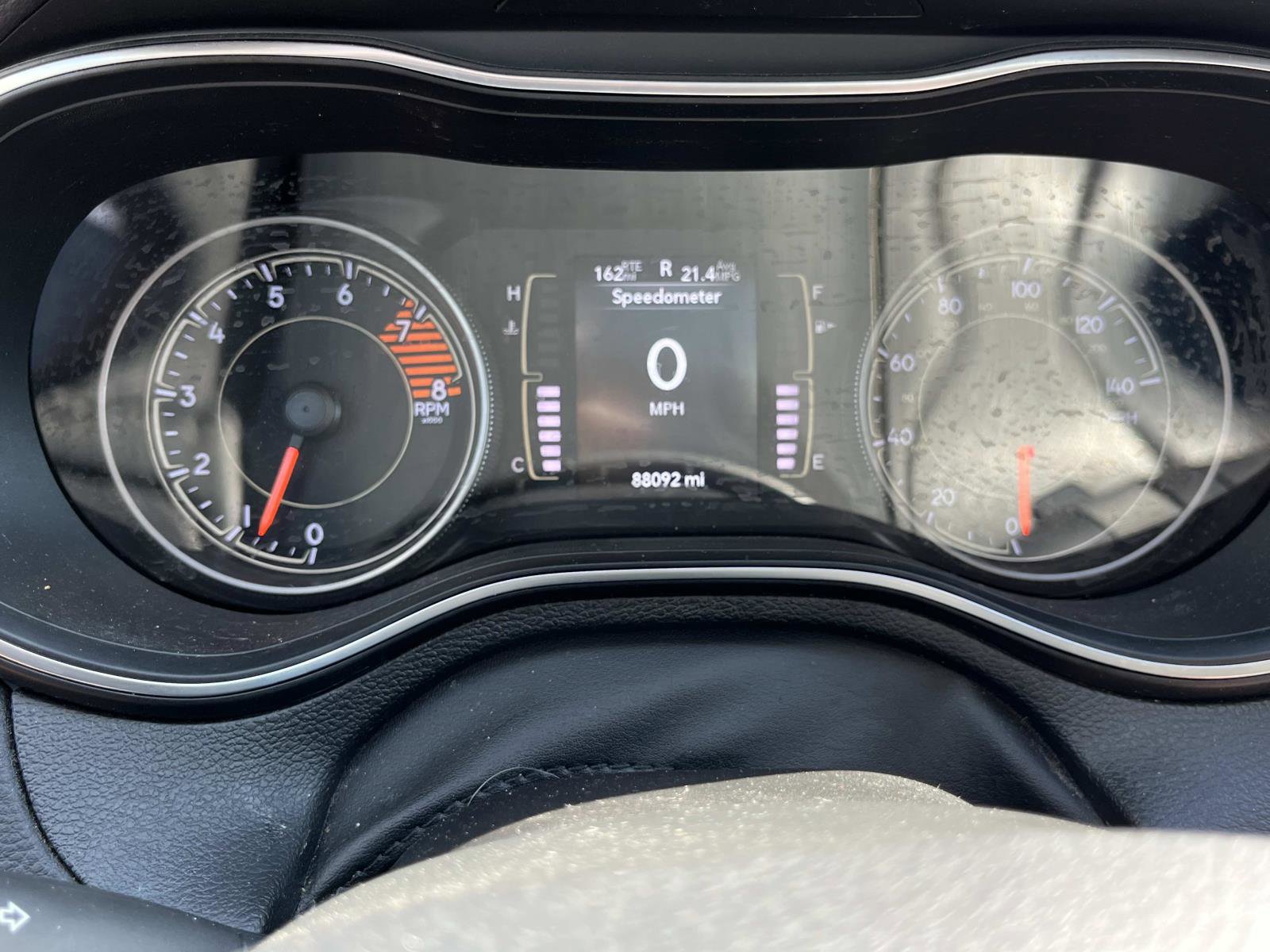 Used 2019 Jeep Cherokee Latitude Plus w/ Comfort/Convenience Group image 37