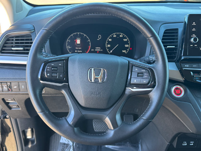 Certified 2026 Honda Odyssey EX-L image 25