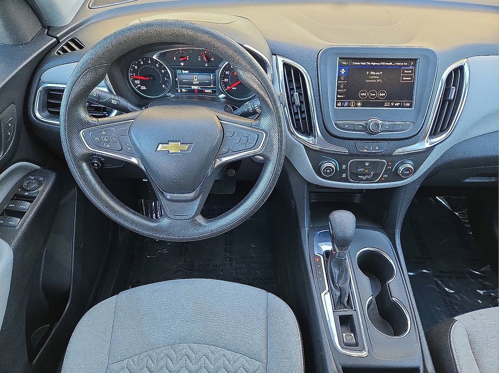 Used 2023 Chevrolet Equinox LT image 17