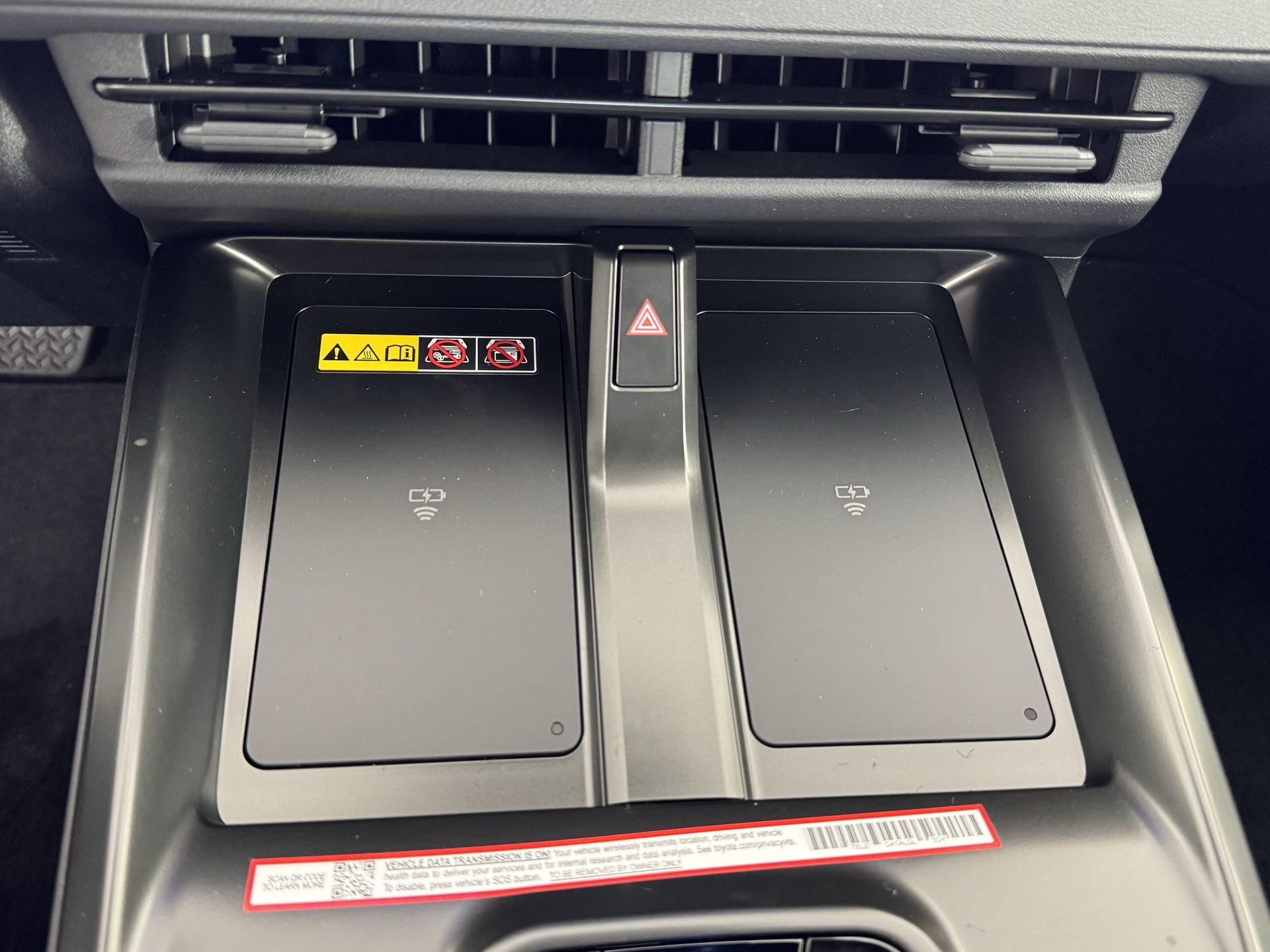 New 2026 Toyota C-HR AWD/4WD image 3
