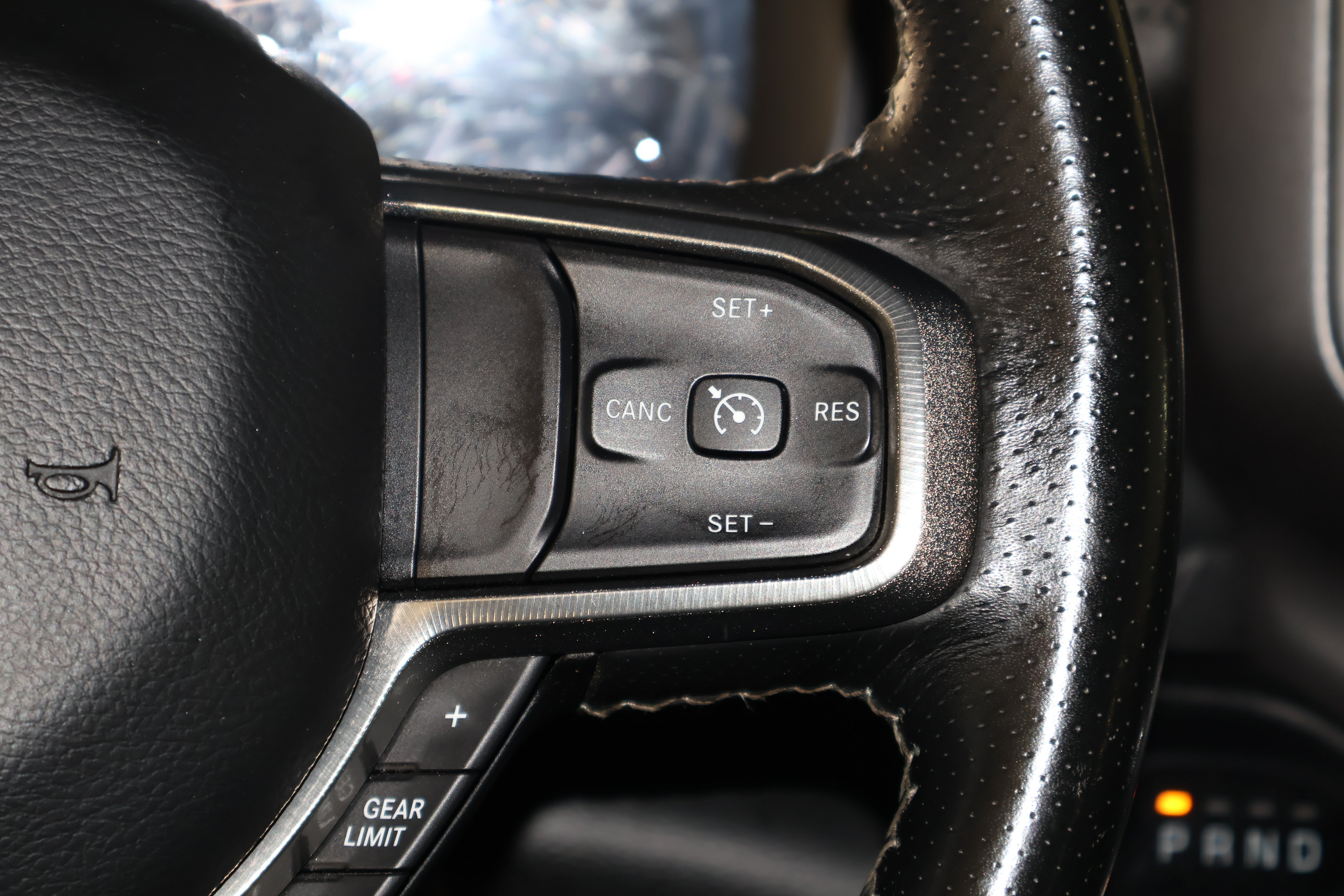 Used 2021 RAM 1500 Rebel w/ Night Edition AWD/4WD image 22