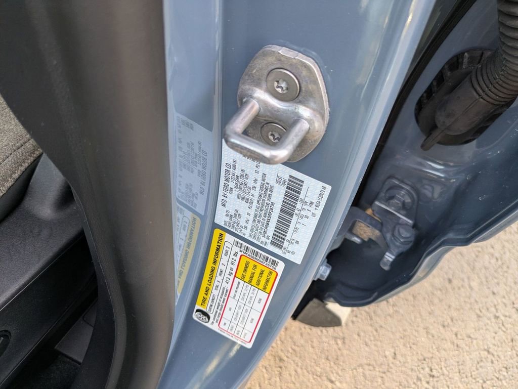 New 2025 Ford Bronco Sport Big Bend w/ Convenience Package image 50