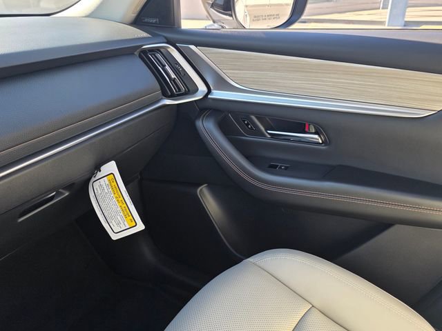 New 2026 MAZDA CX-90 Plug-In Hybrid w/Premium Sport image 24