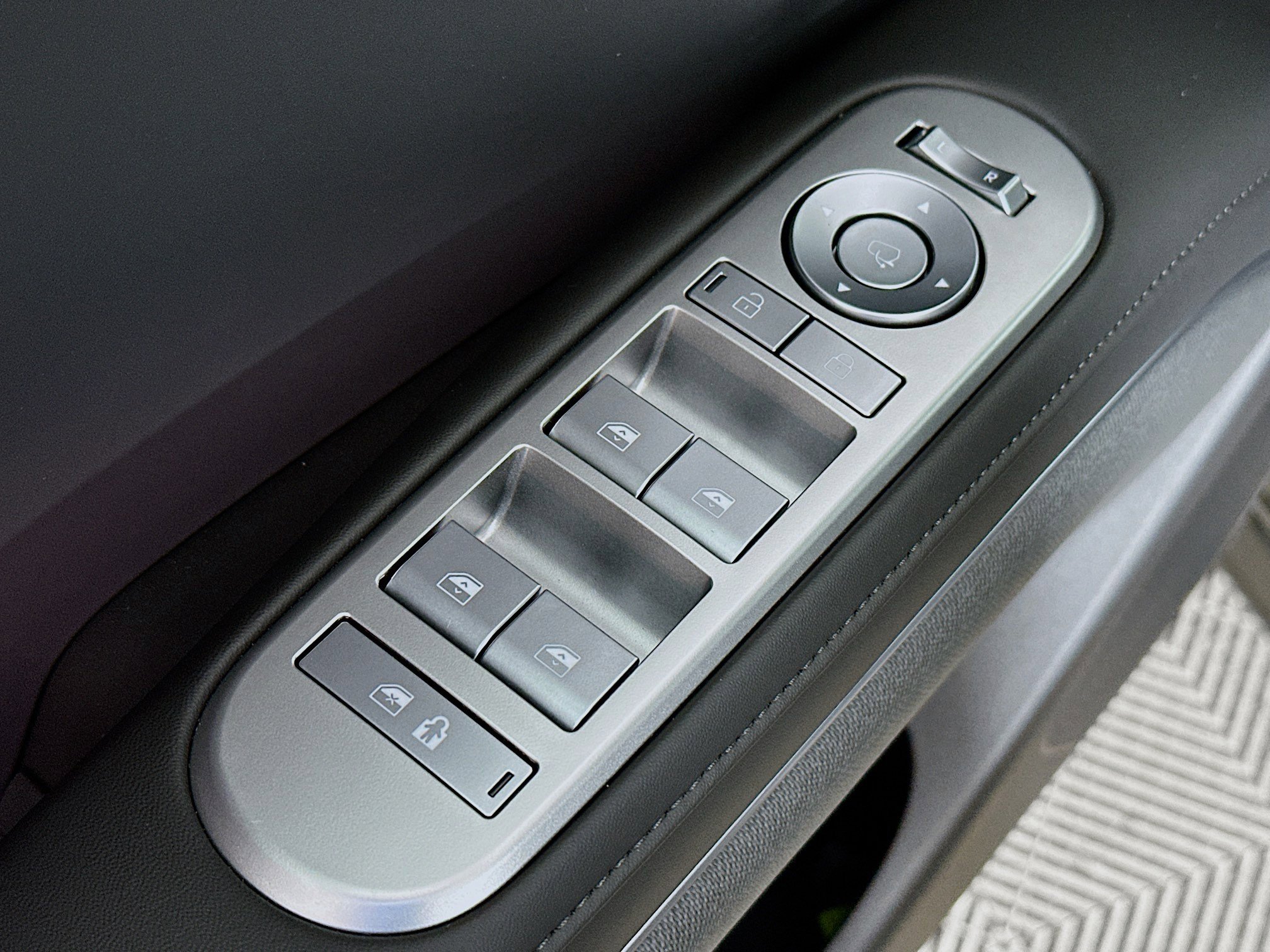 New 2026 Hyundai Palisade Calligraphy image 18