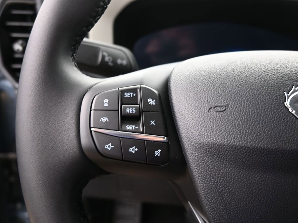 New 2025 Ford Bronco Sport Heritage w/ Convenience Package image 22