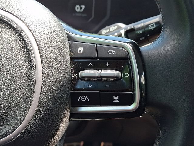 Certified 2024 Kia Sorento SX AWD/4WD image 22