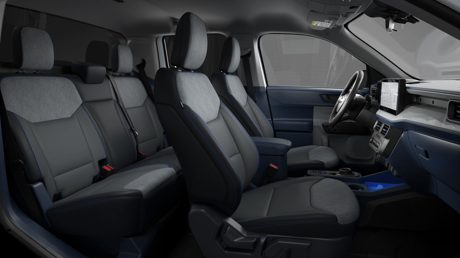 New 2026 Ford Maverick XLT w/ XLT Luxury Package image 6