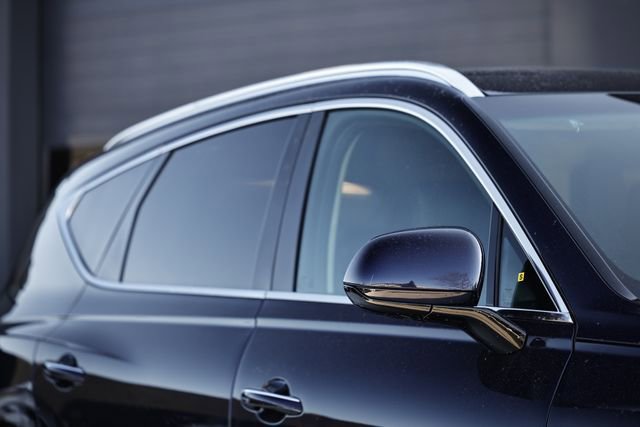 New 2026 Genesis GV80 2.5T image 3