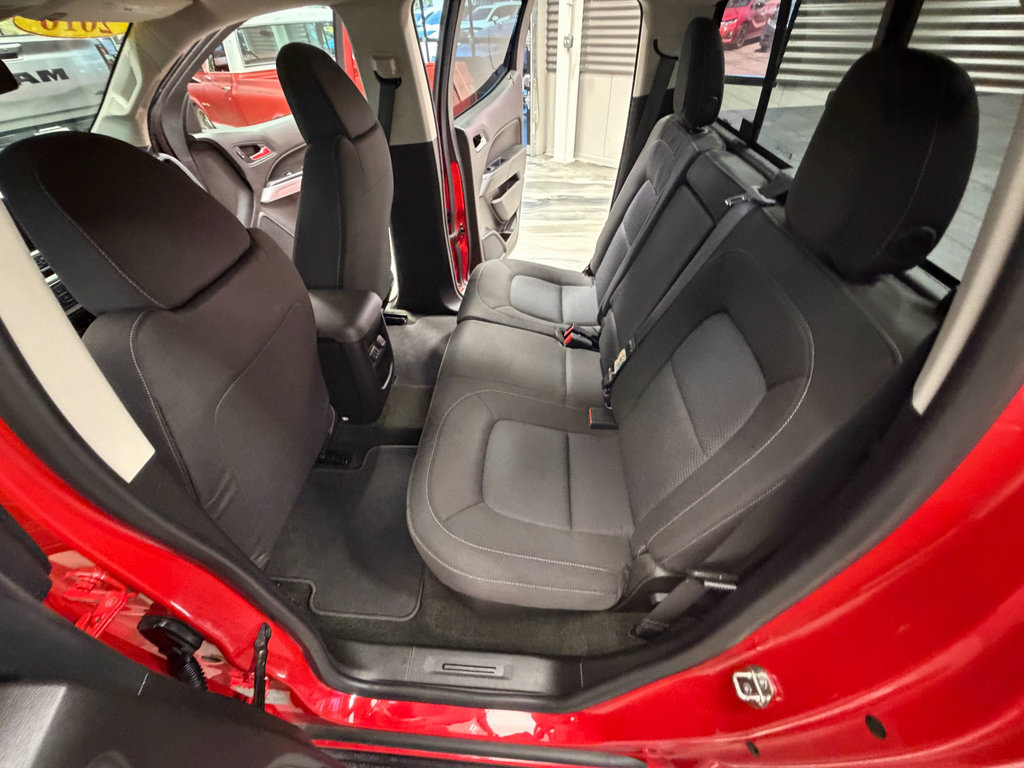 Used 2016 Chevrolet Colorado LT w/ LT Convenience Package RWD image 49