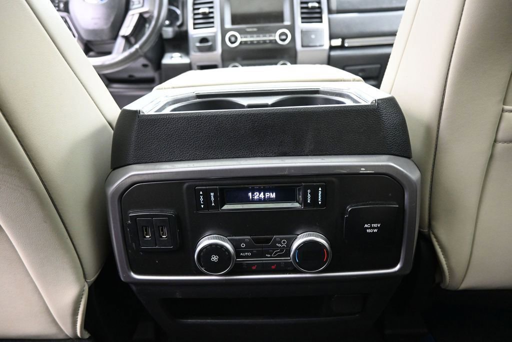 Used 2020 Ford Expedition Platinum AWD/4WD image 28