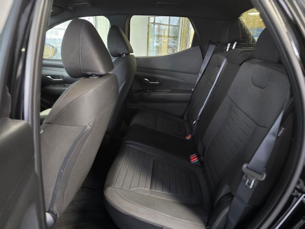 New 2026 Hyundai Santa Cruz SE image 31