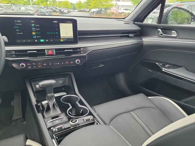New 2026 Kia K5 GT-Line w/ GT-Line Premium Package FWD image 11