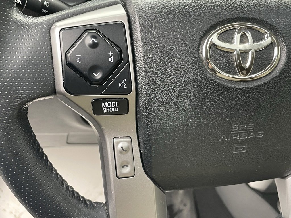 Used 2021 Toyota 4Runner SR5 Premium w/ Moonroof Package image 29