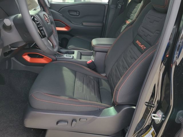 New 2026 Nissan Frontier PRO-4X w/ Tow Package image 6
