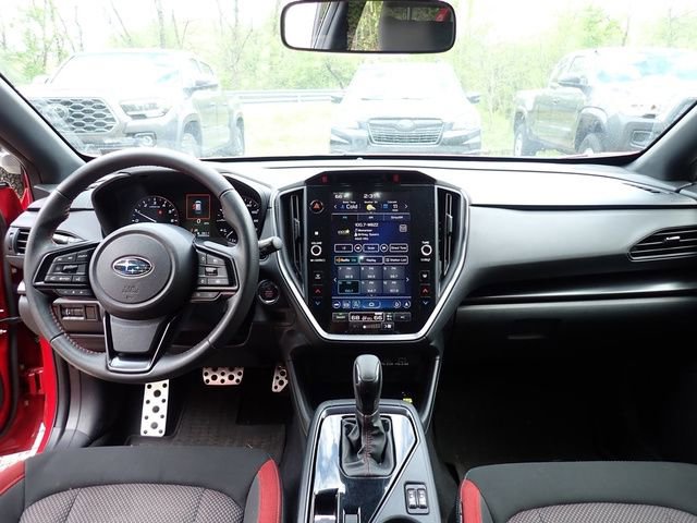 Used 2024 Subaru Impreza RS AWD/4WD image 12
