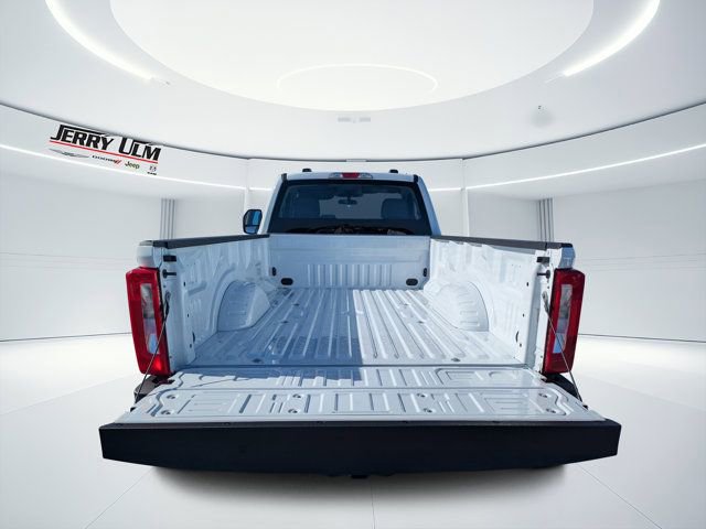 Used 2025 Ford F350 XL w/ XL Driver Assist Package image 5