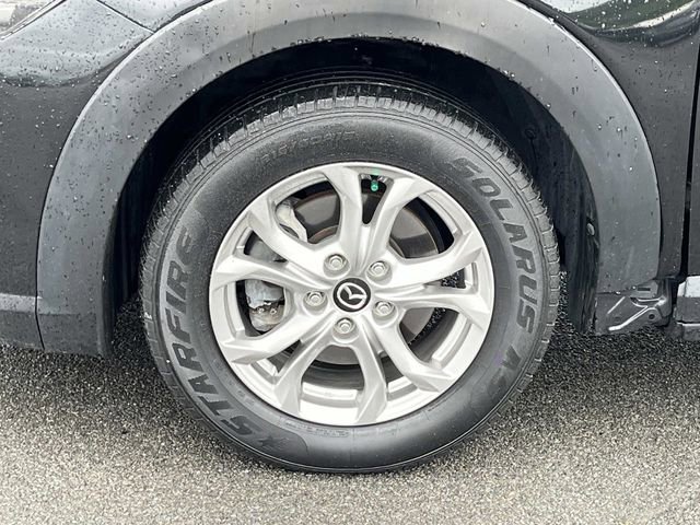 Used 2018 MAZDA CX-3 Sport AWD/4WD image 15