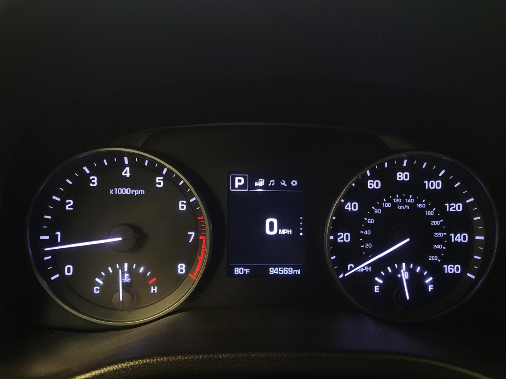 Used 2018 Hyundai Elantra SEL image 23