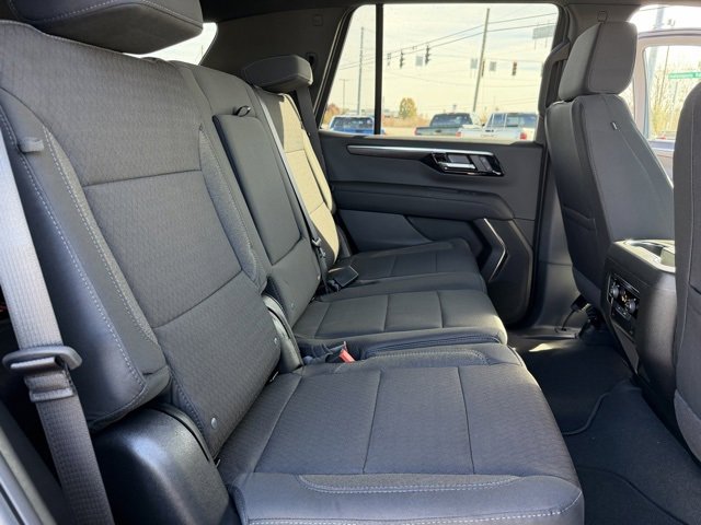 New 2026 Chevrolet Tahoe LS image 34