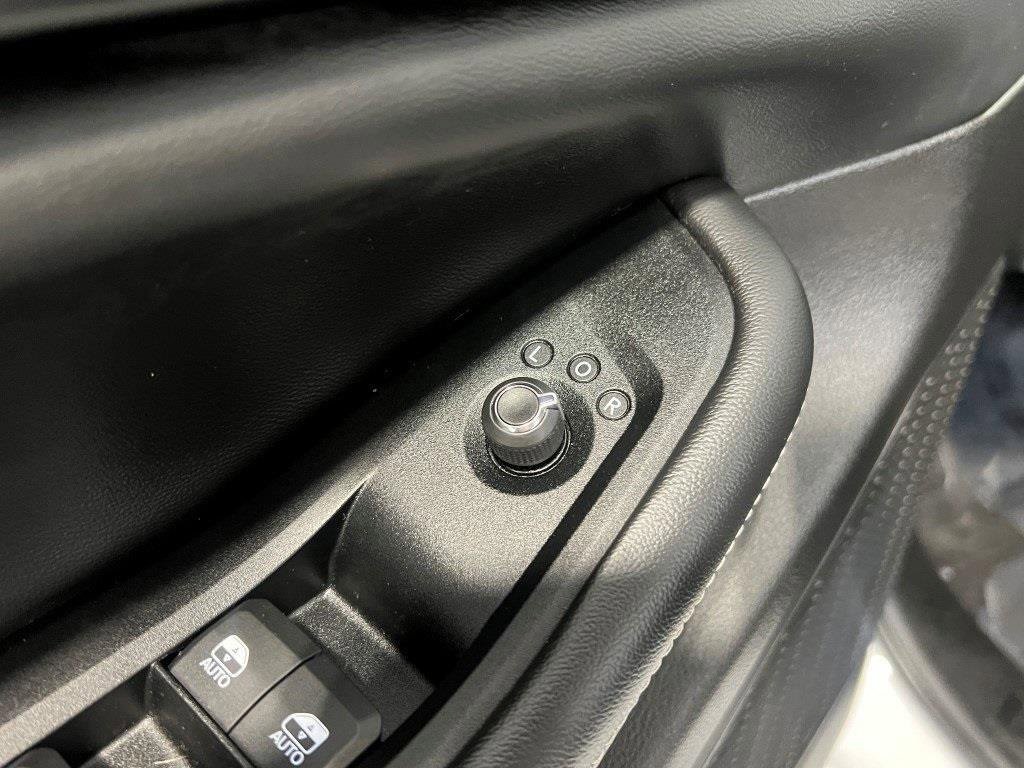 Used 2023 Jeep Grand Cherokee Altitude image 29