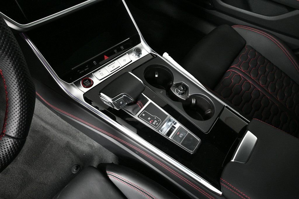 New 2026 Audi RS 7 Performance image 19