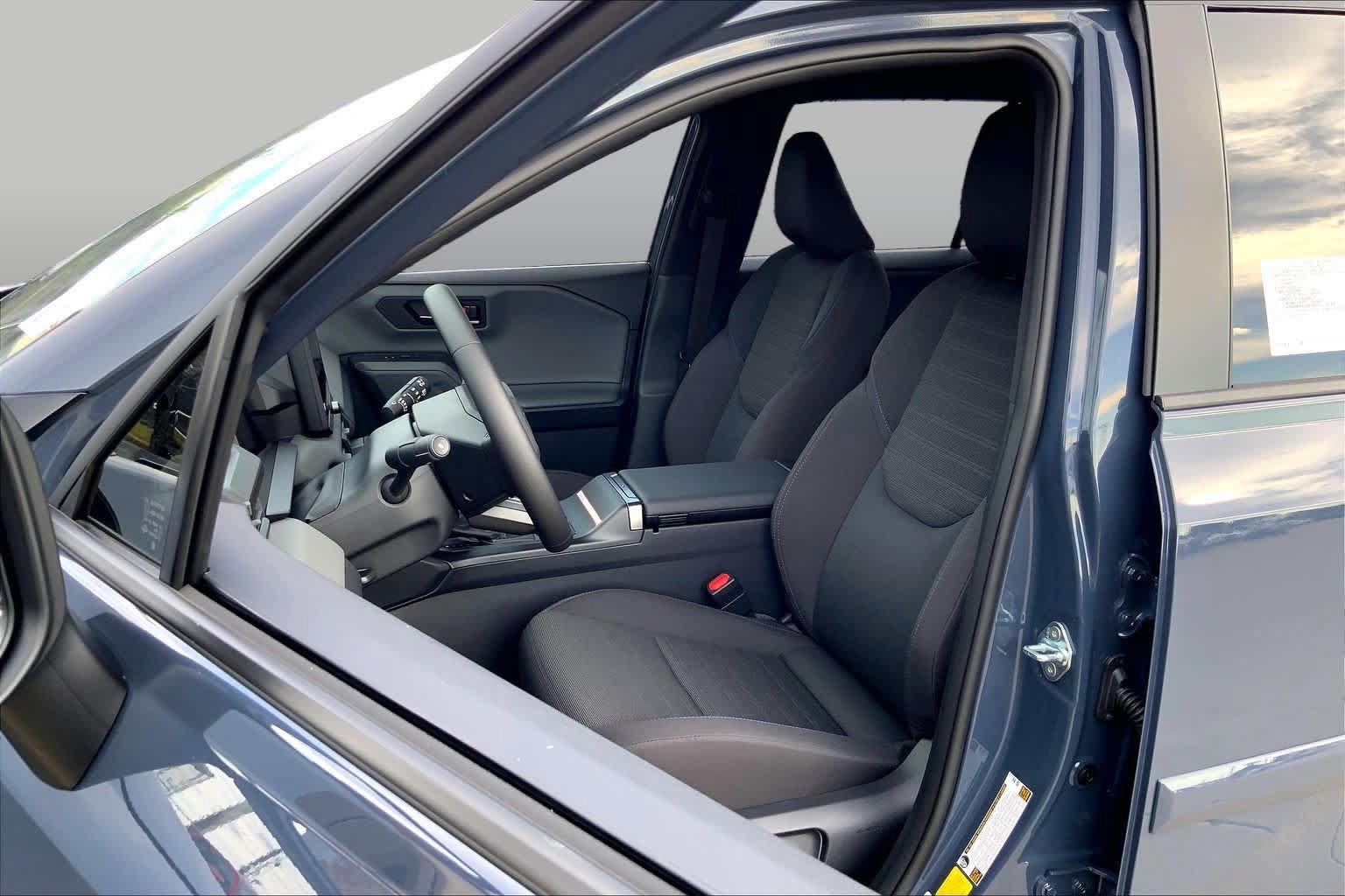 New 2026 Toyota RAV4 SE AWD/4WD image 17