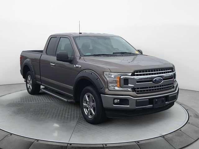 Used 2018 Ford F150 XLT w/ XTR Package image 7